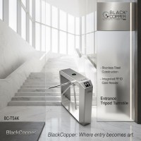 BlackCopper BC-TS4K