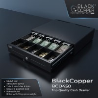 Black Copper BCD-450