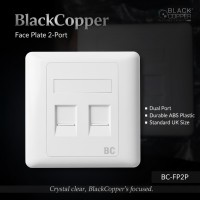 Black Copper BCFP2P