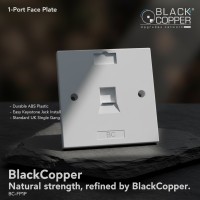 Black Copper BCFP1P