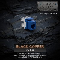 Black Copper BCKJ6