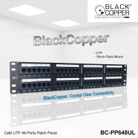 BlackCopper BC-PP648UL