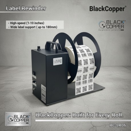 Black Copper BCLR-06