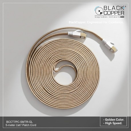 BCCT7PC-5MTR-GL
