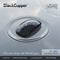 BlackCopper BC-MB1
