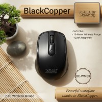 BlackCopper BC-WM03