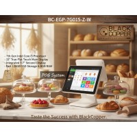 BlackCopper BC-EGP-7G015-Z-W