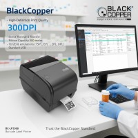 BlackCopper BC-LP3300