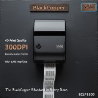 BlackCopper BC-LP3500