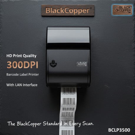 BlackCopper BC-LP3500