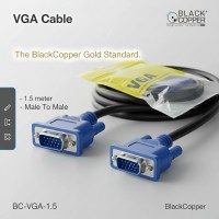 Black Copper BC-VGA