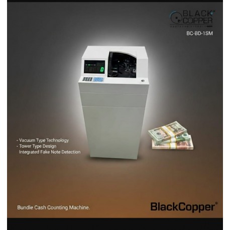 BlackCopper BC-BD-1SM