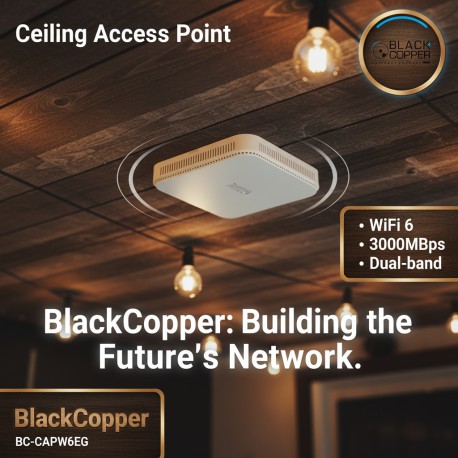 BlackCopper	BC-CAPW6EG