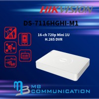 DS-7116HGHI-M1