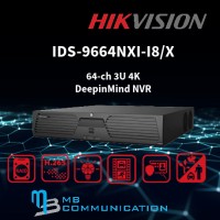 IDS-9664NXI-I8/X