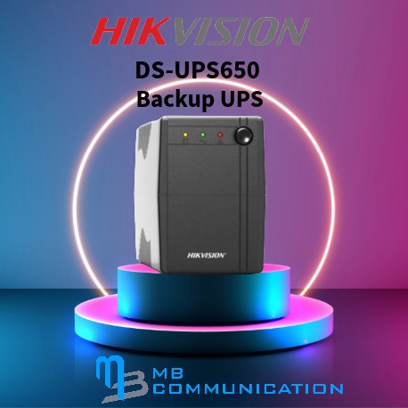 DS-UPS650