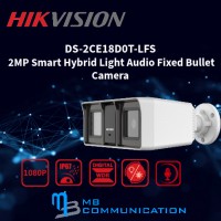 Hikvision DS-2CE18D0T-LFS