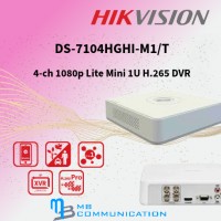Hikvision 7108HGHI-M1/T