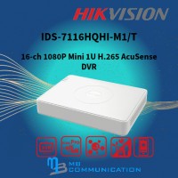 Hikvision iDS-7116HQHI-M1/T