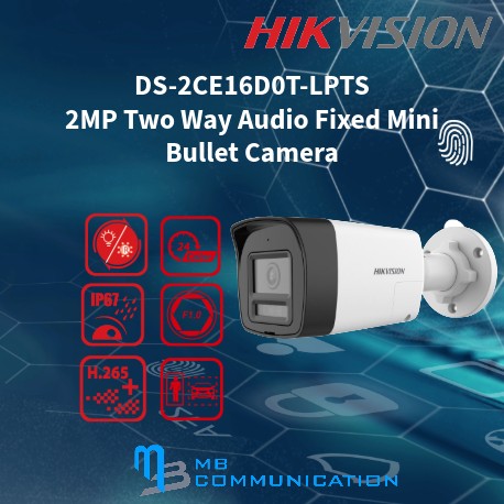 DS-2CE16D0T-LPTS