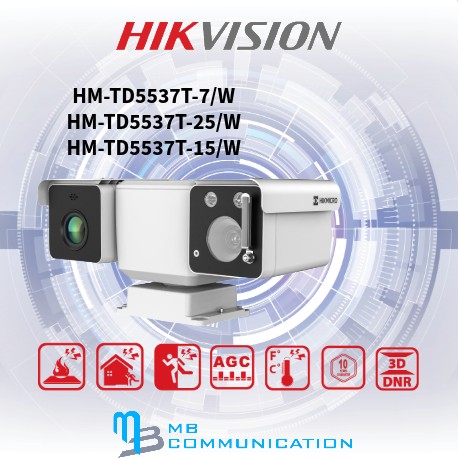 HM-TD5537T-7/W