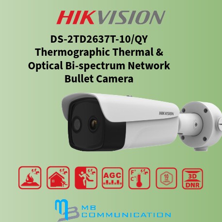 DS-2TD2637T-10/QY