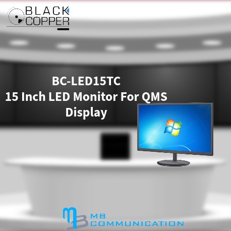 BlackCopperBC-LED15TC