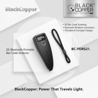 BlackCopper BC-PDRS21