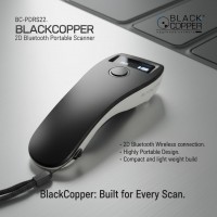 BlackCopper BC-PDRS22