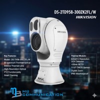 DS-2TD95C8-300ZK2FL/W