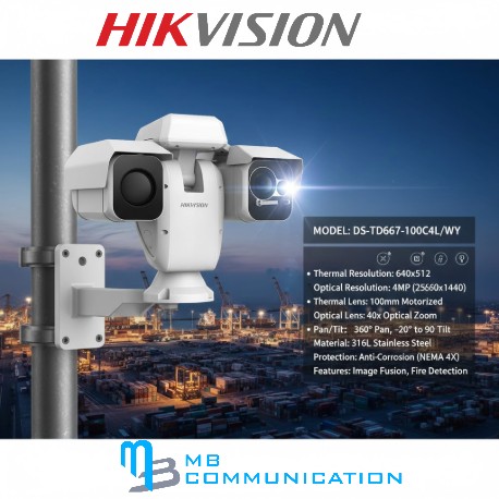 DS-2TD6267-100C4L/WY