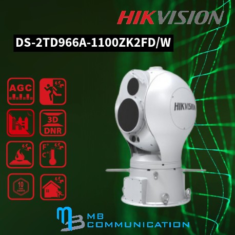 DS-2TD966A-1100ZK2FD/W