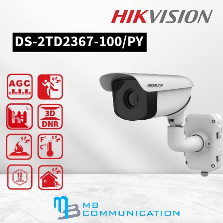 DS-2TD2367-100/PY