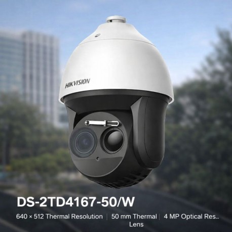DS-2TD4167-50/W