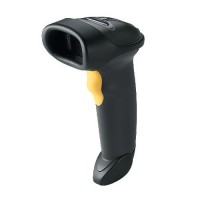 Symbol Motorola LS2208 Barcode Scanner