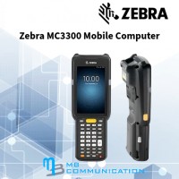 Zebra MC3300