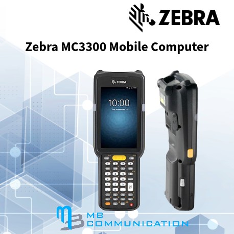 Zebra MC3300