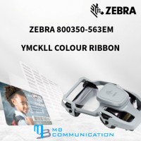 ZEBRA 800350-563EM