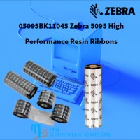 01600BK11045 Resin Ribbon (Case)