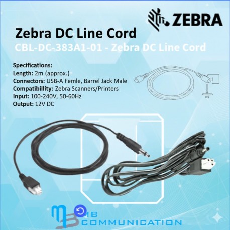 Micro-B - 25-124330-01R