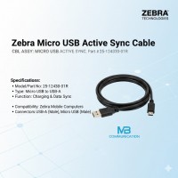 Zebra CBL-DC-383A1-01