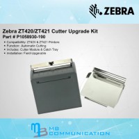 Zebra P1058930-190 ZT420