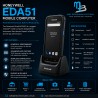 Honeywell EDA51
