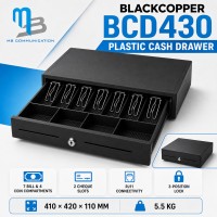 BlackCopper BCD430