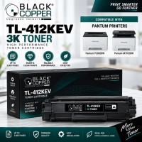 BlackCopper TL-412KEV
