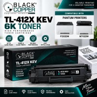 BlackCopper TL-412X KEV