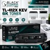 BlackCopper TL-412X KEV