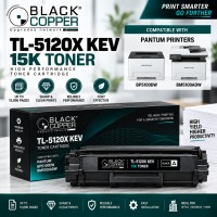 BlackCopper TL-5120X KEV