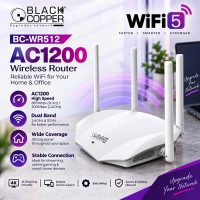 BlackCopper BC-WR512