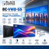 BlackCopper BC-VWD-55
